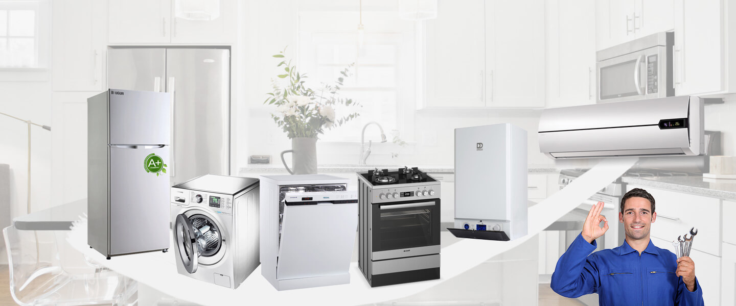 Toprakkale Copa Servisi